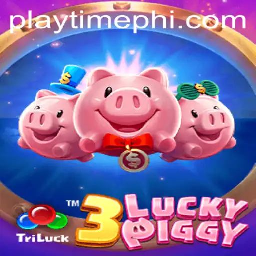 Explore the World of 3LUCKYPIGGY: Playtime with a Twist