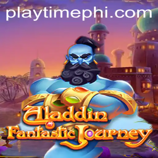 Embark on a Magical Adventure with the Game Aladdin