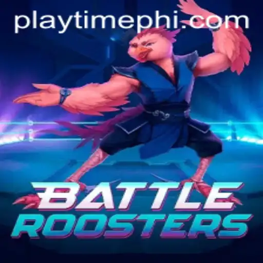 BattleRoosters: Unleashing the Fowl Fury in the Gaming World