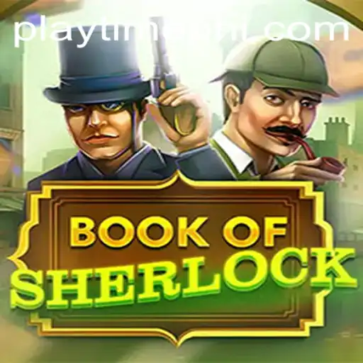 Unravel the Mysteries in the Thrilling World of BookOfSherlock