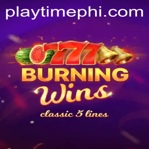 Discover 'BurningWins': A Thrilling Casino Game Experience
