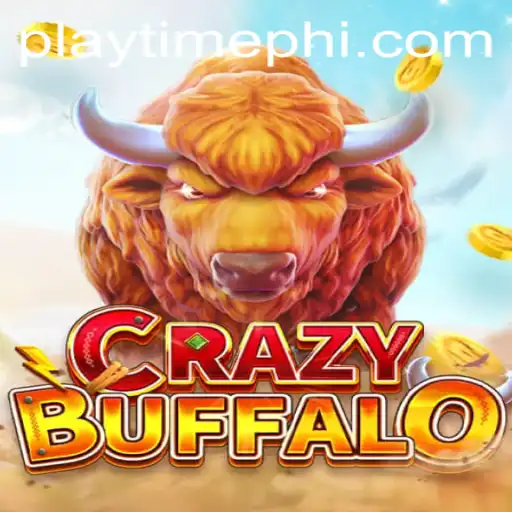 Discovering CRAZYBUFFALO: The New Sensation in Playtime PH