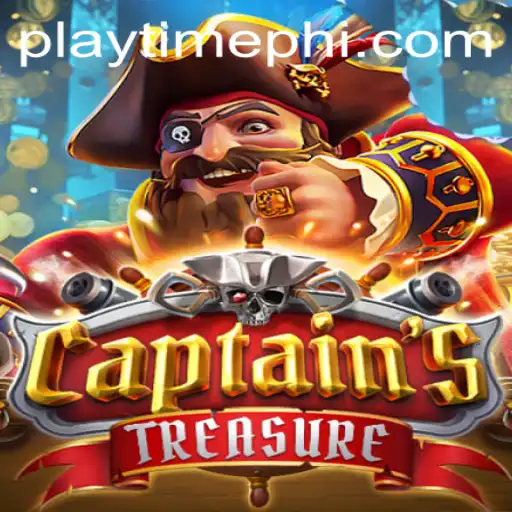 CaptainssTreasure: A Navigational Adventure Awaits