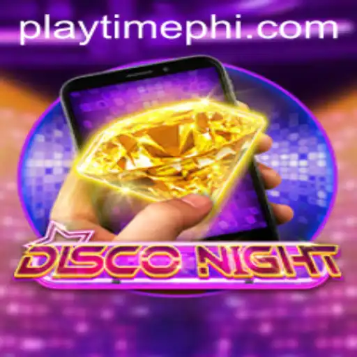 Step into the Groove with DiscoNightM: The Ultimate Dance Extravaganza