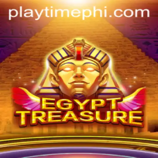 Exploring EgyptTreasure: Unveiling the Mysteries of Playtime Ph