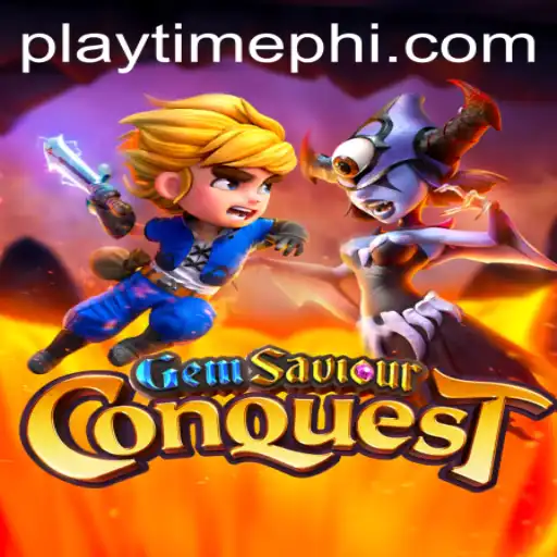 GemSaviourConquest: An Immersive Adventure Awaits