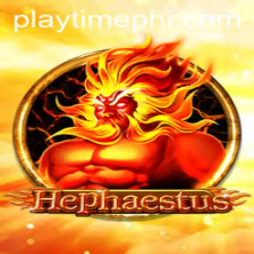 Hephaestus: A Modern Adventure into the World of Mythology and Strategy