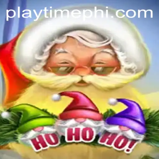 HoHoHo: A Joyful Adventure with Playtime PH
