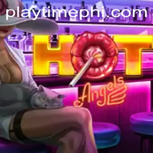 Explore the World of HotAngels: A New Game Revolutionizing Playtime in PH