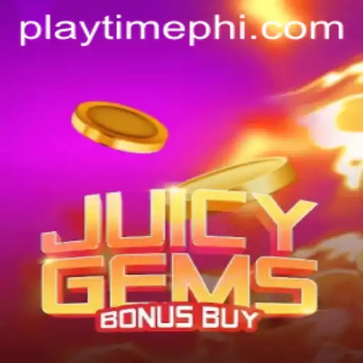 JuicyGemsBonusBuy: A Thrilling Adventure in Online Gaming