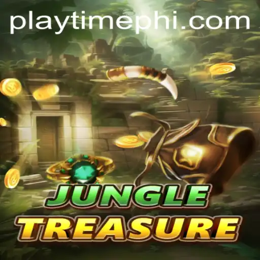 JungleTreasure: Discover the Adventure in Playtime PH