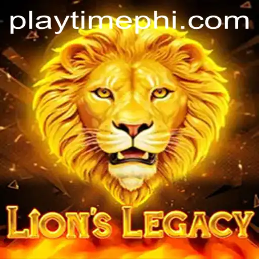 LionsLegacy: Unleashing the Roar in Playtime Adventures