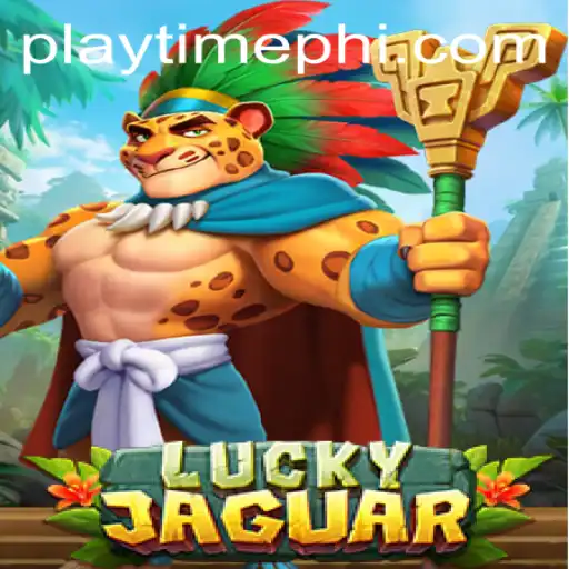 Unveiling the Thrills of LuckyJaguar: A New Era in Playtime PH