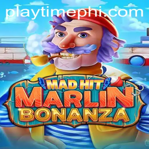 Discover the Excitement of MadHitMarlinBonanza: An Enthralling Adventure