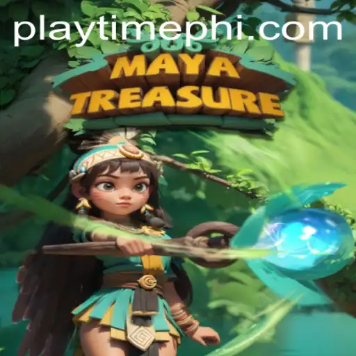 Discover the Mysteries of MayaTreasure: An Immersive Gaming Experience