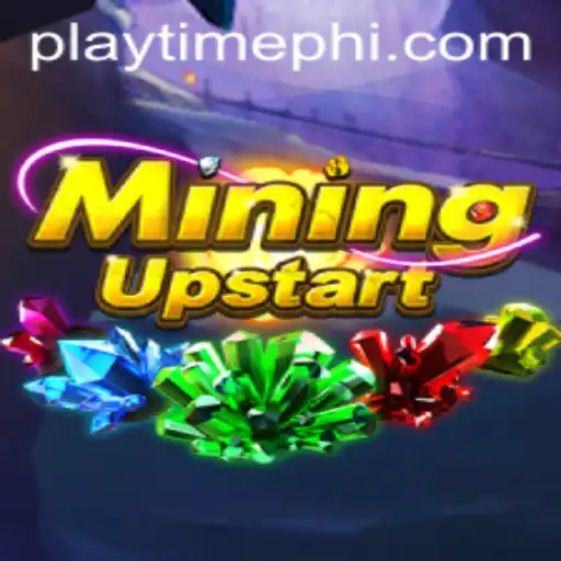 MiningUpstart: An In-Depth Look into the Latest Gaming Phenomenon