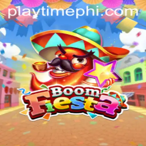 BoomFiesta: An Explosive Adventure in the World of Playtime PH