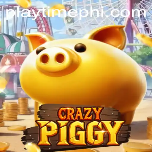 CrazyPiggy: Unleash the Wild Fun