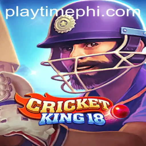 CricketKing18: Revolutionizing the Gaming Experience with Unmatched Playtime Adventures