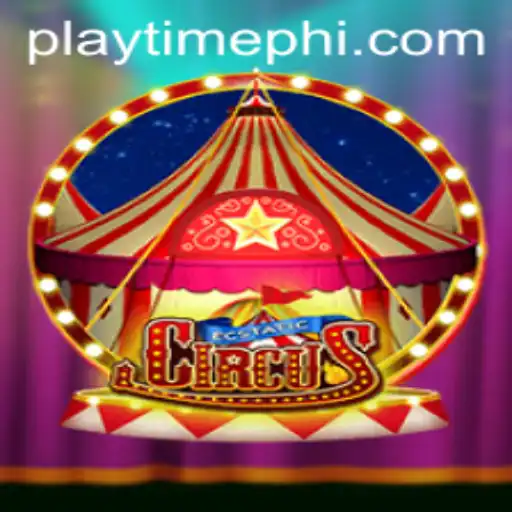 EcstaticCircus: The Revolutionary Game Taking Playtime to the Next Level