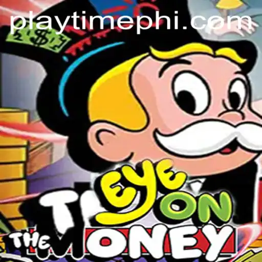 EyeOnTheMoney: A Strategic Dive into Economic Playtime