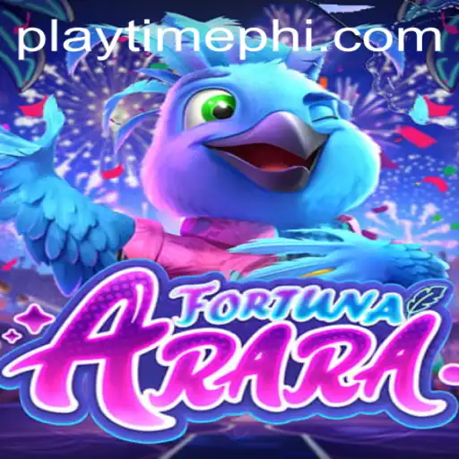 FortunaArara: A Captivating Dive into the World of Playtime Ph