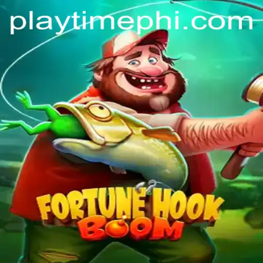 Exploring FortuneHookBoom: A Thrilling Adventure in Playtime PH