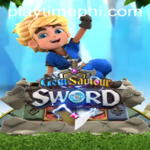 Exploring GemSaviourSword: A Captivating Adventure in Gaming