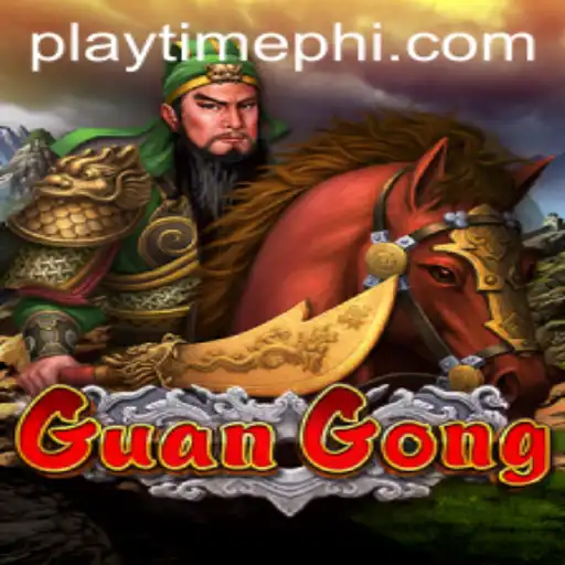 Discovering GuanGong: A Strategic Gameplay Experience