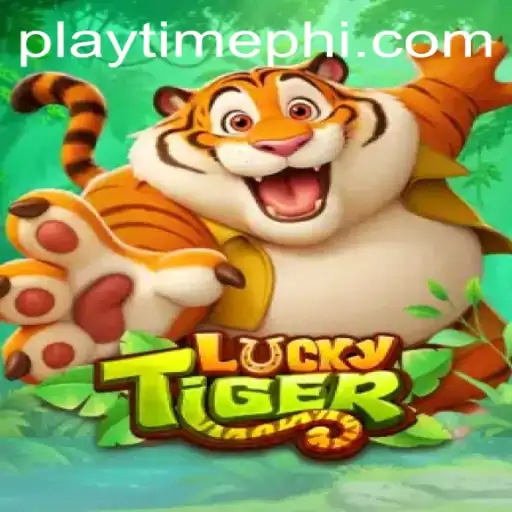 Exploring the Exciting World of LuckyTiger: A Deep Dive into Gameplay and Innovation