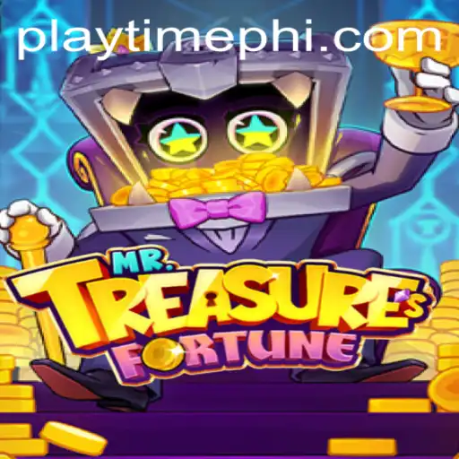 Unveiling the Enchantment of MrTreasuresFortune: A Gamers' Delight