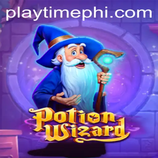 Exploring PotionWizard: A Magical Journey with Playtime Insights
