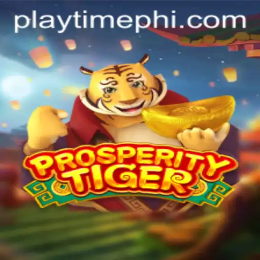 Unleashing Adventure in ProsperityTiger: A Deep Dive into Playtime PH