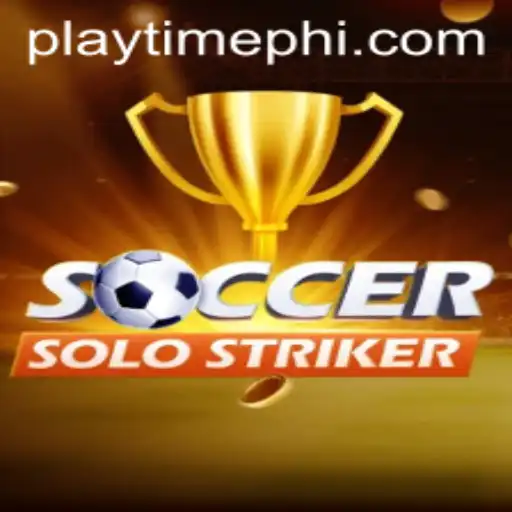 SoccerSoloStriker: Revolutionizing the Future of Soccer Gaming