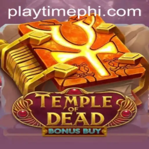 Temple of Dead Bonus Buy: Unravel the Mysteries and Playtime Trends