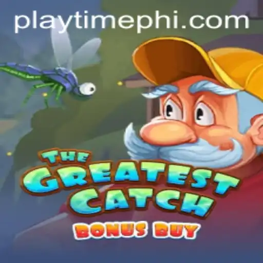 Dive into Adventure with TheGreatestCatchBonusBuy: A Thrilling Aquatic Journey