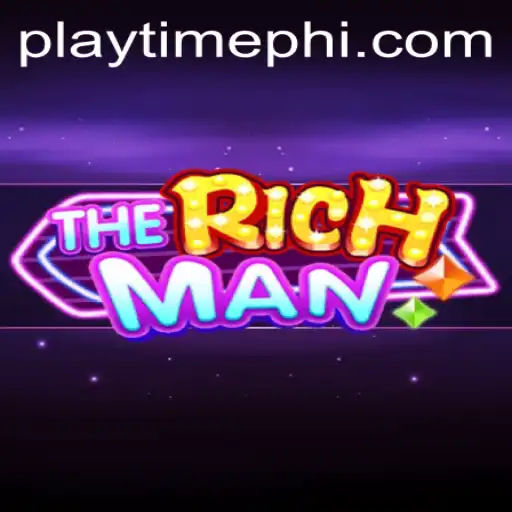 TheRichMan: A New Era of Gaming Adventure