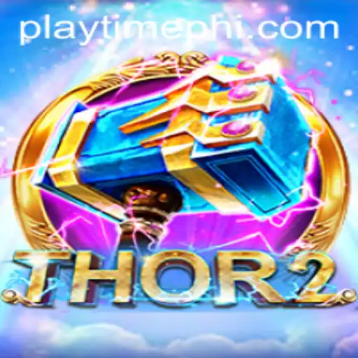 Thor2: Unleashing the Power of the Gods in an Epic Gaming Adventure