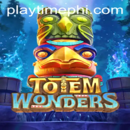 Discover the World of TotemWonders: A New Gaming Sensation