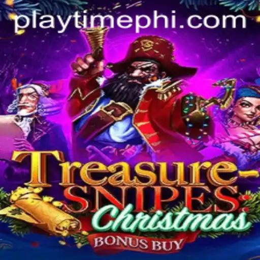 TreasuresnipesChristmas: A Festive Adventure Awaits!