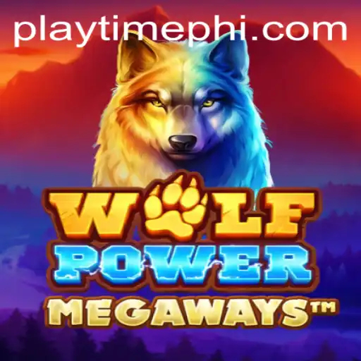 Unleashing the Thrill: A Deep Dive into WolfPowerMega