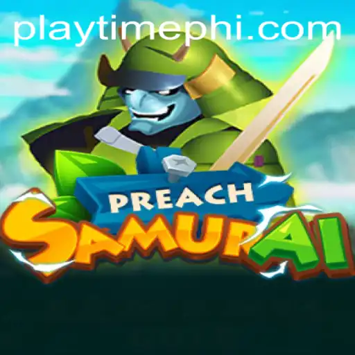 Exploring PreachSamurai: Immerse Yourself in Ancient Wisdom and Strategy