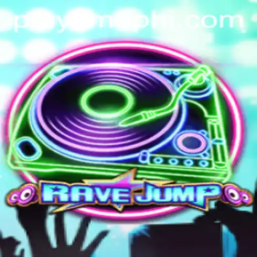 Experience the Rhythm of Adventure with RaveJump