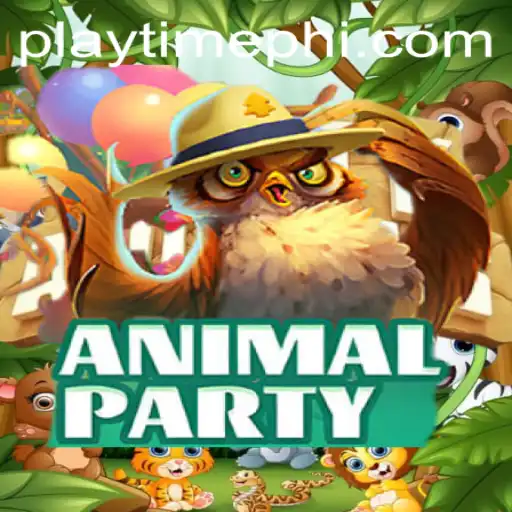 Unleashing Fun with AnimalParty: A Playtime Phenomenon