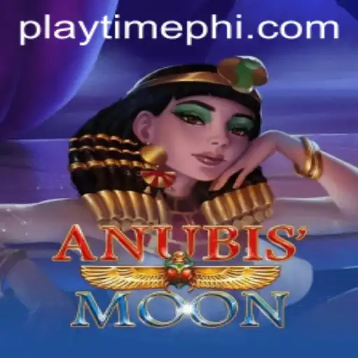 Exploring the Mythical World of AnubisMoon: A Playtime PH Adventure