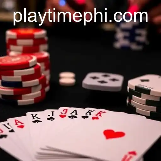 Blackjack: A Deep Dive into the Iconic Card Game