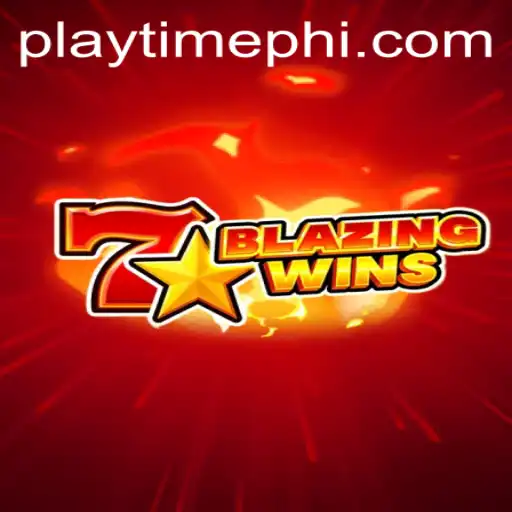 BlazingWins: Discover the Thrill of Playtime