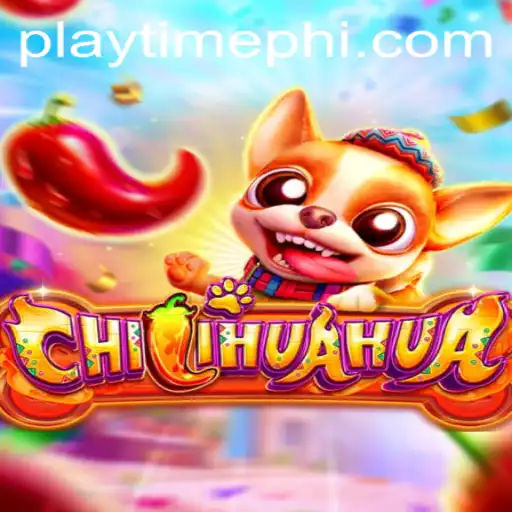 Explore the Enchanting World of CHILIHUAHUA: A Unique Gaming Experience