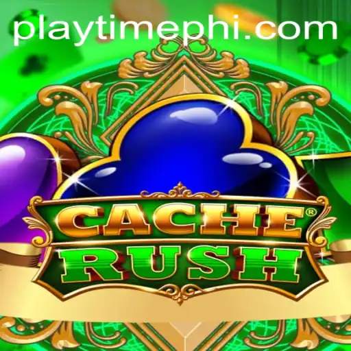 Explore CacheRush: A Thrilling Adventure in the World of Virtual Treasure Hunting