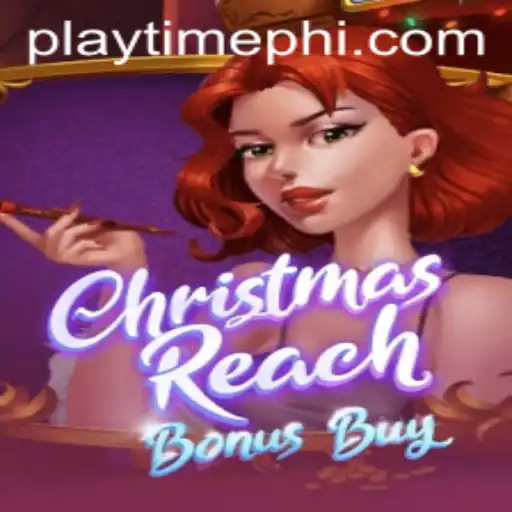 Unraveling ChristmasReachBonusBuy: A Festive Gaming Experience with a Strategic Twist